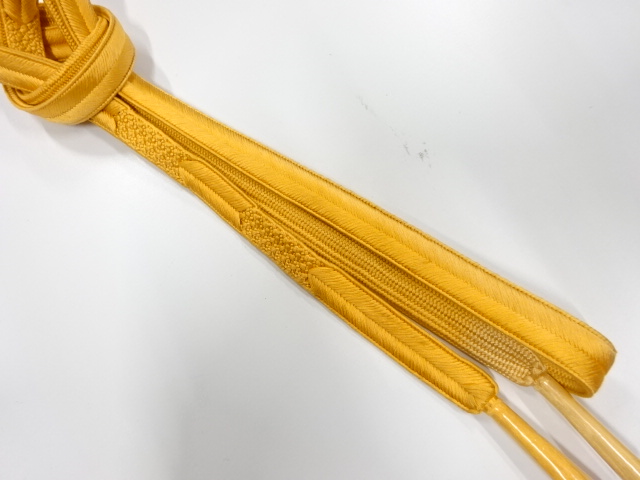 Japanese Kimono / Accessories Silk